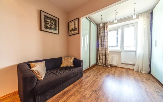 Lesnaya Apartment