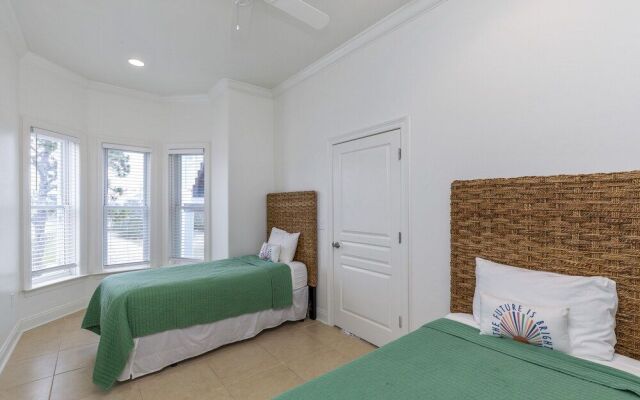 The Boat House by ALBVR