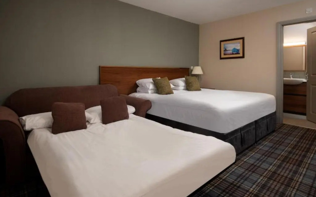 The Lindisfarne Inn - The Inn Collection Group