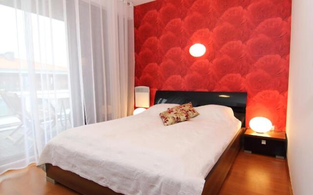 Apartamenty Świnoujście - Baltic Park