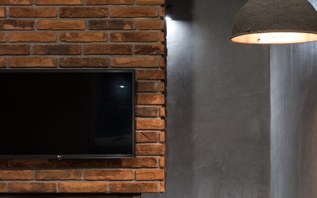 Olganos VL Boutique Hotel