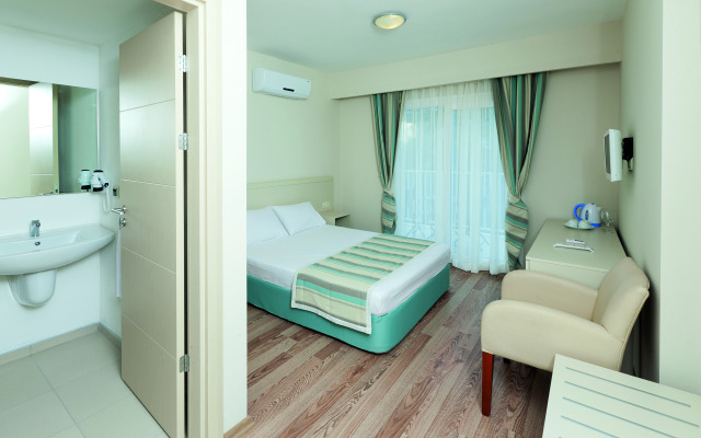 Bodrum Beach Resort