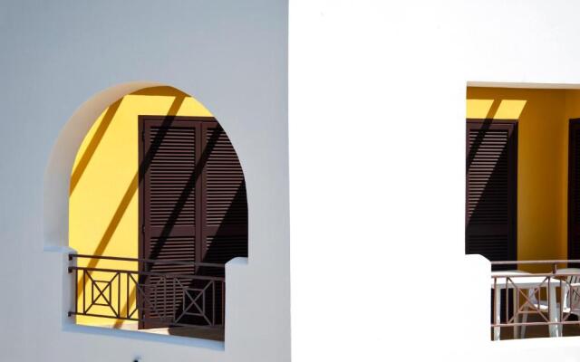 Hotel Residence Oasi d'Oriente