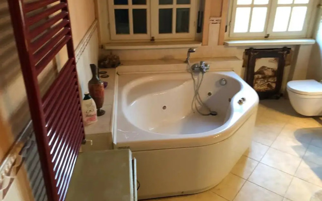 Villa Bonelli Bed & Fest