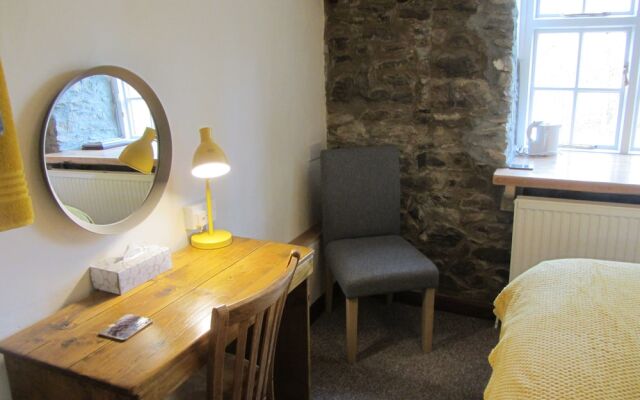 Brynarth Country Guest House