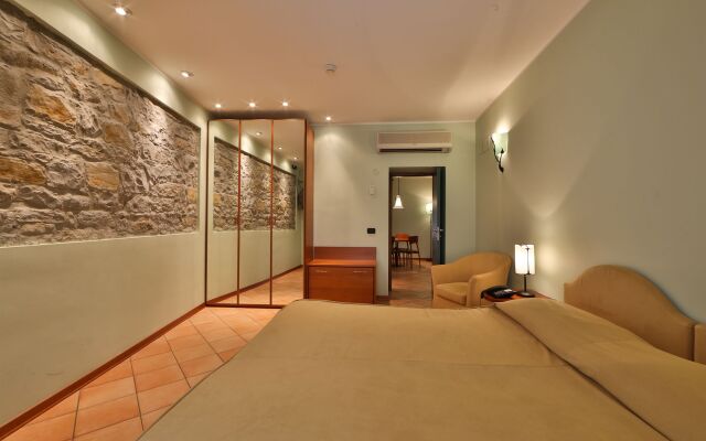 Residence San Giusto