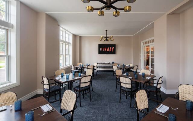 Fenway Hotel Autograph Collection