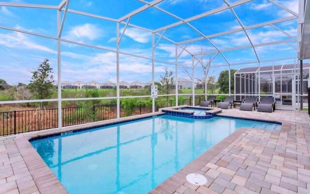 C8800ilc-the Retreat at Championsgate