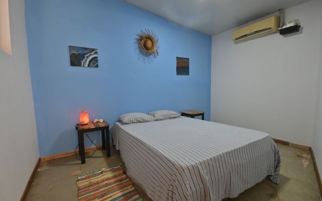 Hostel Real