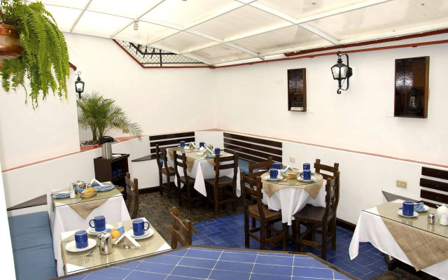 La Casa de La Nonna