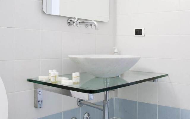 Charming Apartment in Sestri Levante Near Beach