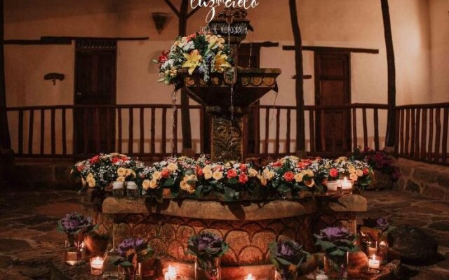 Macedonia Hacienda Hotel