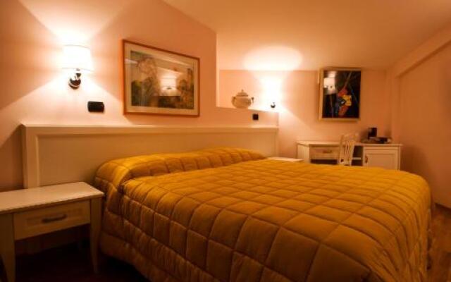 Albergo Ristorante Siro