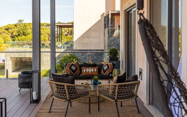 VALE DO LOBO Luxury Algarve A by UNA