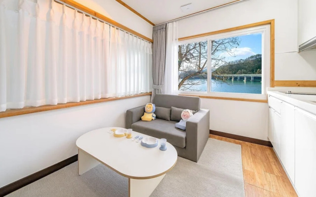 Chuncheon El Dorado Kid's Pension