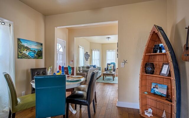 3729 Ocean Park Sanctuary