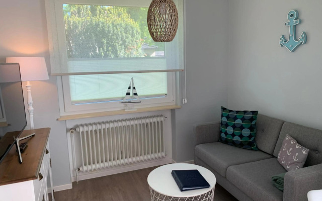 Noord Huus Ferienapartment