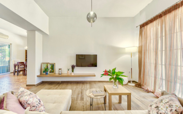 Villa Agricola with private swimming pool