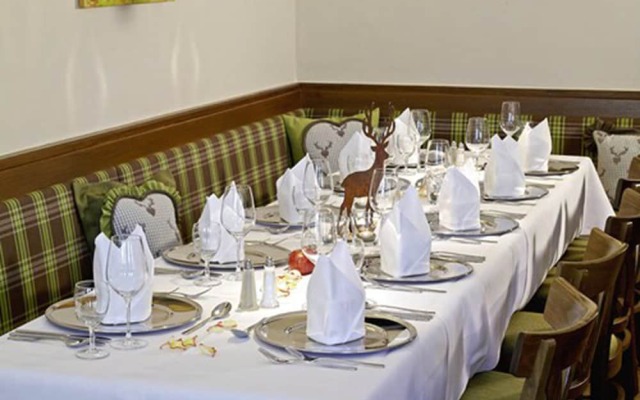 Landgasthof Zum Lamm