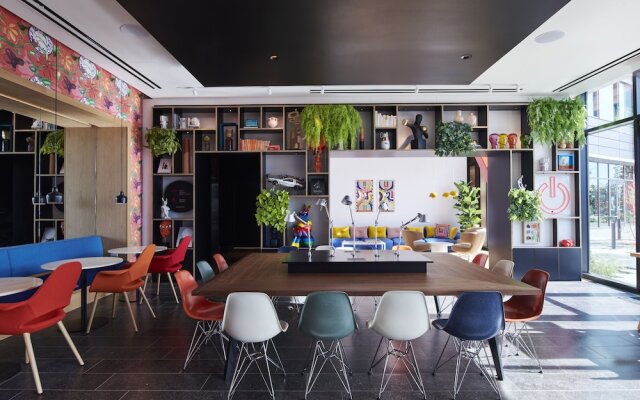 citizenM Menlo Park