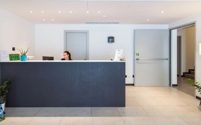 Hotel Domaso