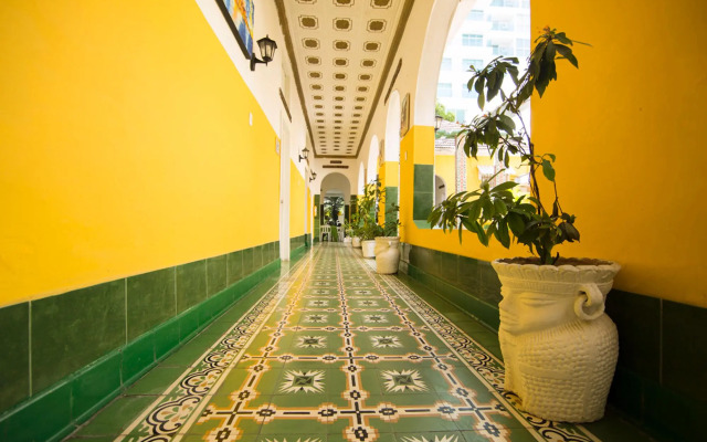 Hotel Balcones de Bocagrande