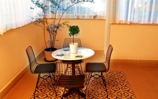 Sisli MLS Hotel