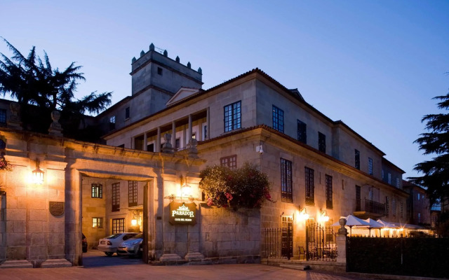 Parador de Pontevedra