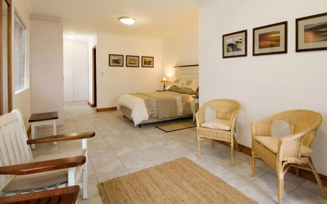 Pacem cottage