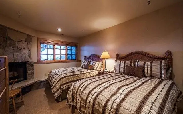 Abode at the Ridge in Deer Valley