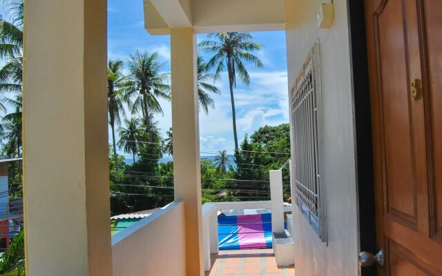 Sarin Guesthouse