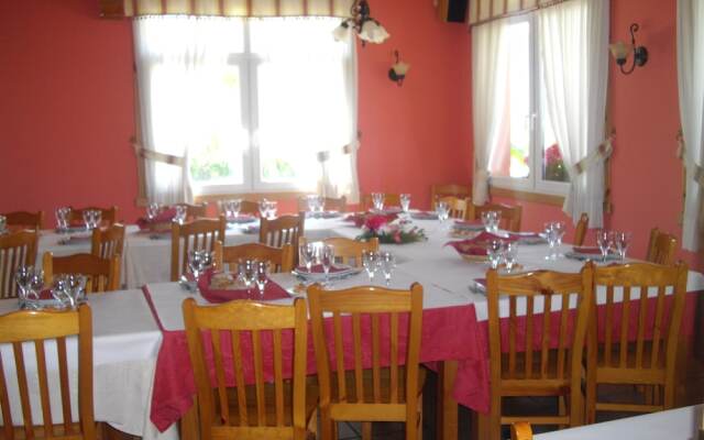 Pension Restaurante Vazquez