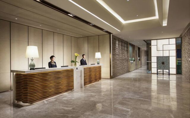Somerset Wusheng Wuhan