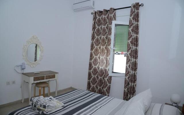 Hermes Apartment-2