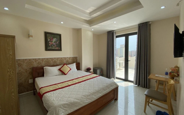 Bien Vang Hotel