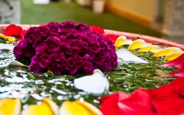 Febri's Hotel & Spa