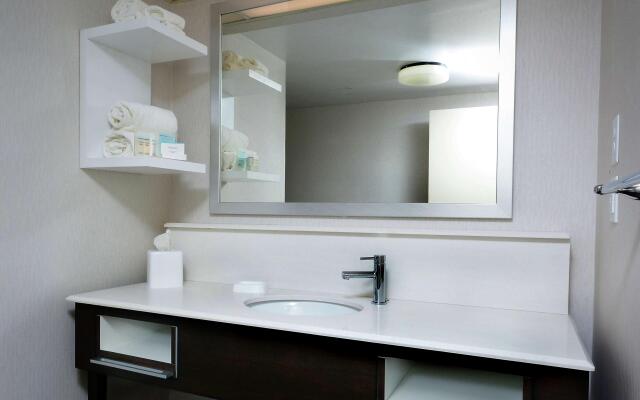 Hampton Inn Martinsville