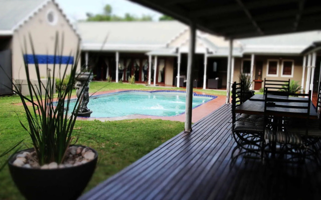 Cu Boutique Guest House