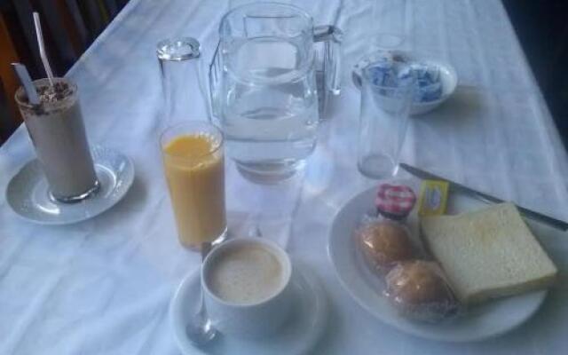 Hostal Avenida Cuenca