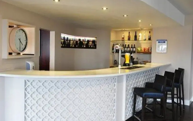 Holiday Inn Express London-Royal Docks, Docklands by IHG
