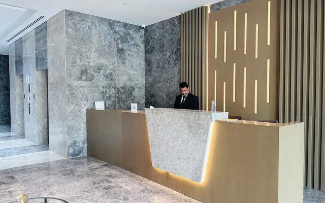 Sunday Sheikh Zayed Road Concord Tower by Belvilla