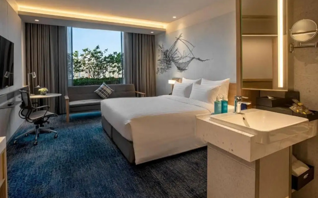 Novotel Bangkok Future Park Rangsit
