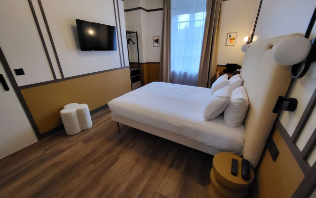 Best Western Plus Au Grand Saint Jean