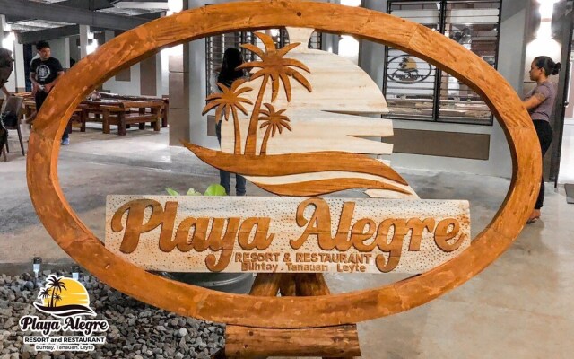 Playa Alegre