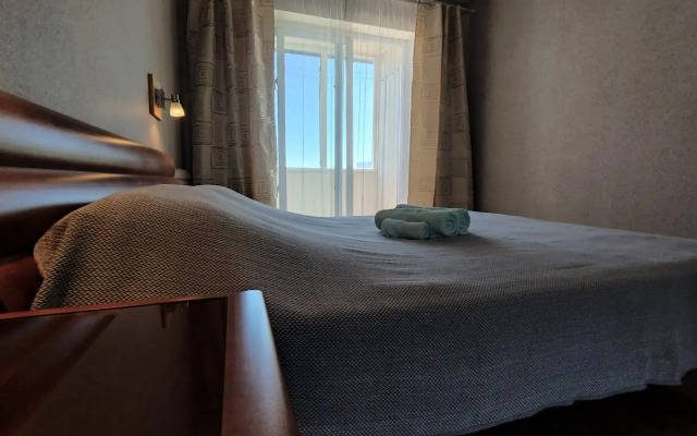 Апартаменты на улице Черняховского