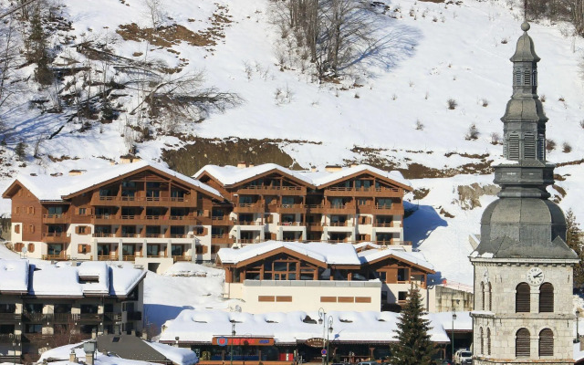 Les Grandes Alpes