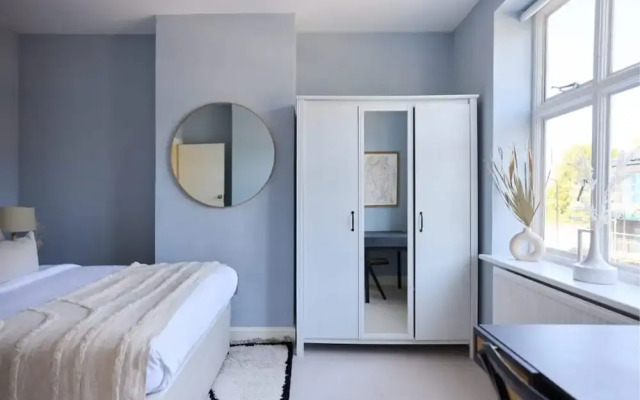 The Highgate Place - Pleasing 1bdr Flat