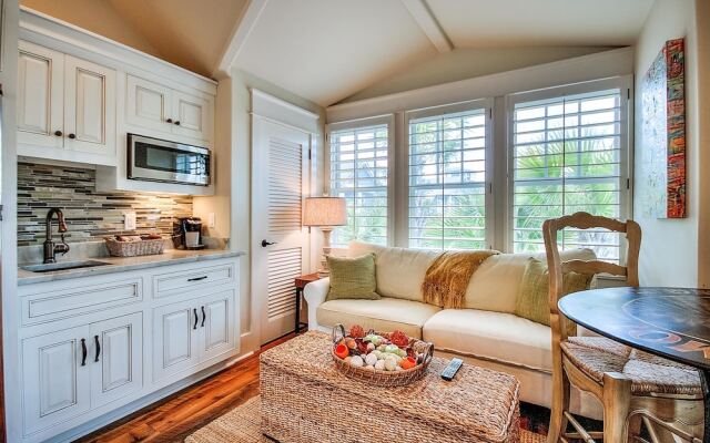 Sandy Ground by Exclusive 30A