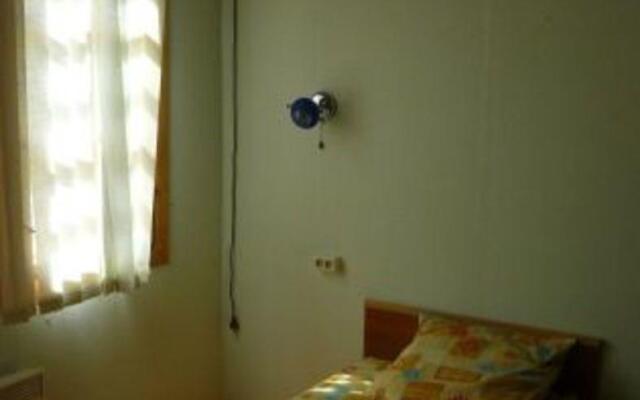 Рыболовно-охотничья база Поплавок на Ахтубе