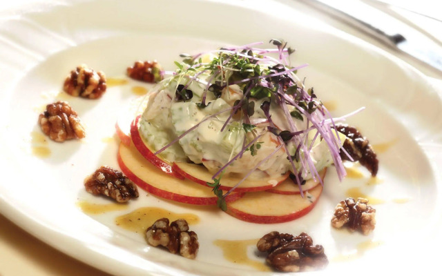 North Shore Hotel & Golf Club